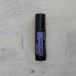 DoTerra Blue Lotus Touch Essential Oil Roll On | 10ML